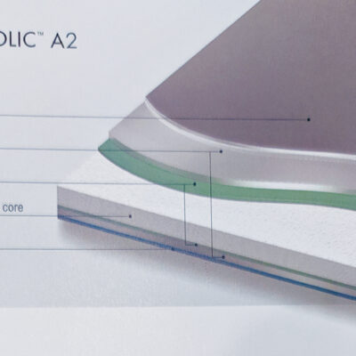 ALPOLIC A2