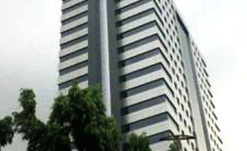 Police Headquater