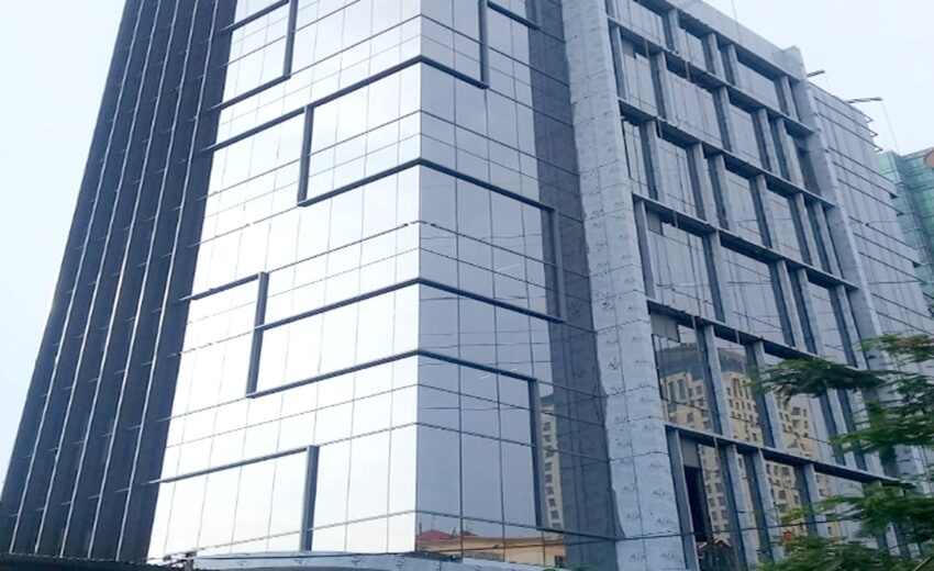 HS Building