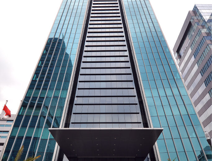 Menara Palma Kuningan