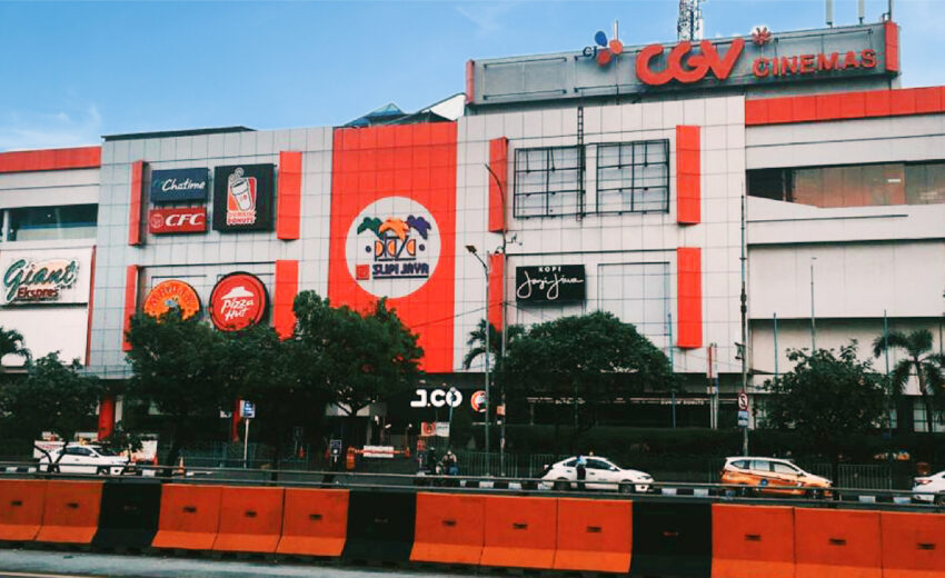 Slipi Jaya