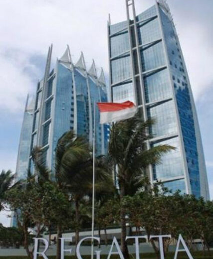 Regatta Apartment
