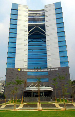 gedung-PU