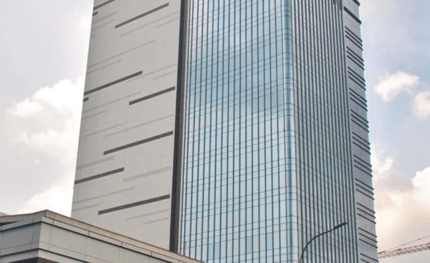 Indomobil Tower