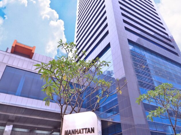 Manhattan Hotel