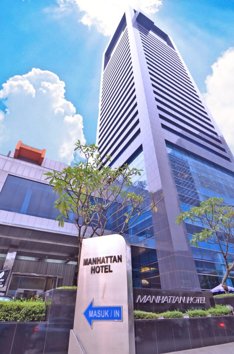Manhattan-Hotel-Jakarta-Selatan