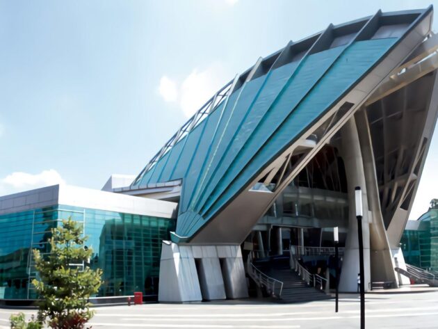 Taman Ismail Marzuki