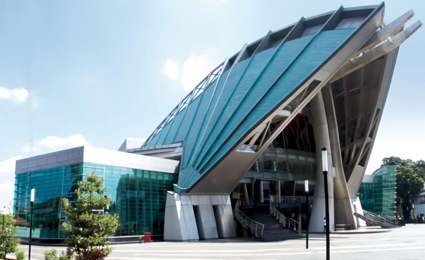 Taman Ismail Marzuki